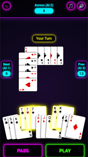 UFO Mini Game Station Screenshot 1