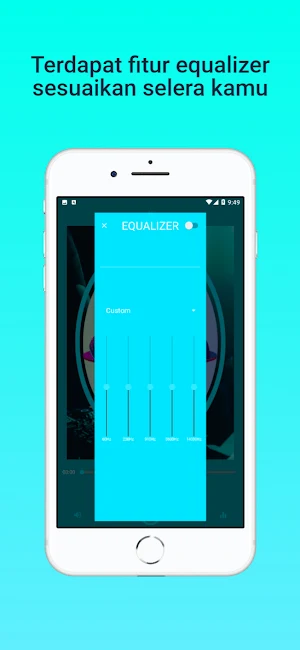Lagu Gambus Mas ud Sidiq Screenshot 3