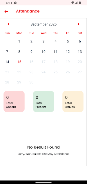 Pranav Institute Screenshot 2