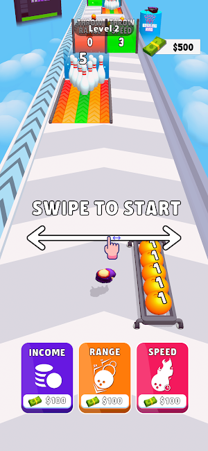Bowling King Screenshot 0