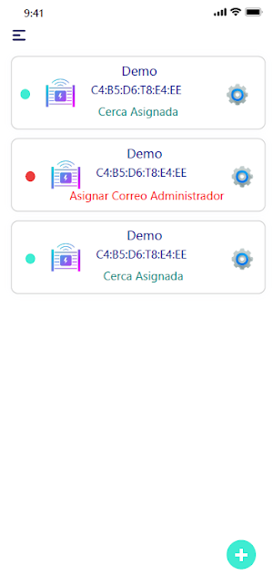 Instaladores Yonusa Screenshot 2