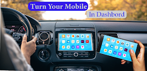 Carplay for Android Auto Screenshot 1