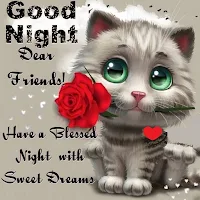 Good night Images