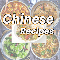 Chinese Recipes CookBook