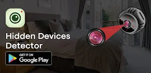 DontSpy - All Devices Detector Screenshot 0