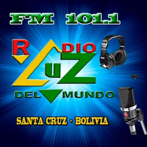 Radio Luz del Mundo Screenshot 0