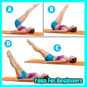 Yoga For Beginners Screenshot 0