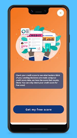 FirstCentral Mobile Screenshot 2