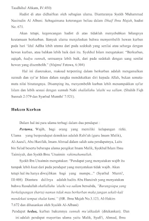 Panduan Kurban Praktis Screenshot 2