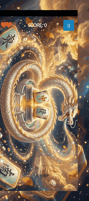 Bloom Shield Screenshot 3
