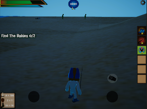 Faceless Kim Screenshot 3