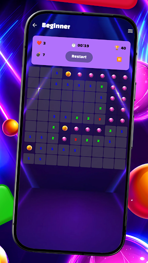 Boom Plin Get Win Screenshot 3