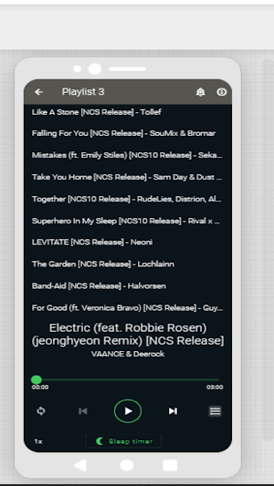 NCS Full Album 20 Screenshot 2