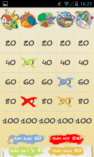 Ohrenspitzer Screenshot 1