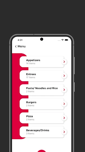 SupDash Screenshot 3