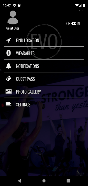 Evolution Cycle Studio Screenshot 2