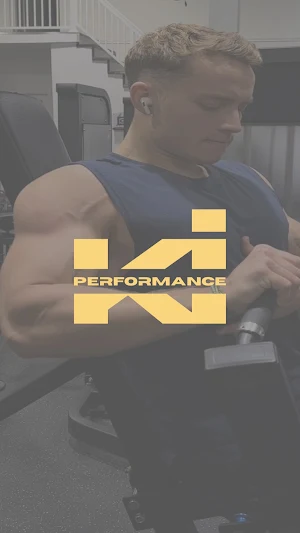 Ki Performance Screenshot 0