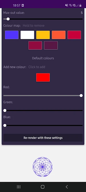 Triskele Screenshot 3