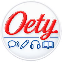 Oety: OET AI Exam Practice