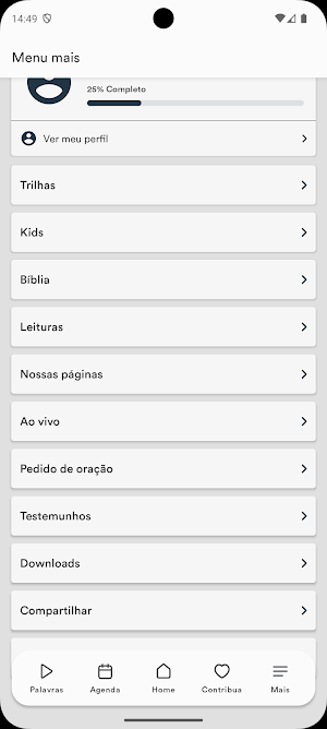 IG RENOVO Screenshot 2