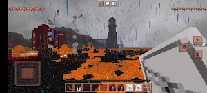 Mastercraft Volcano Screenshot 2