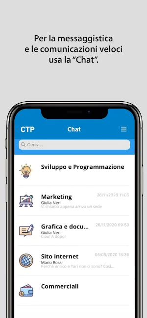 CTP Screenshot 3