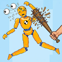 Ragdoll Break - Fun Game