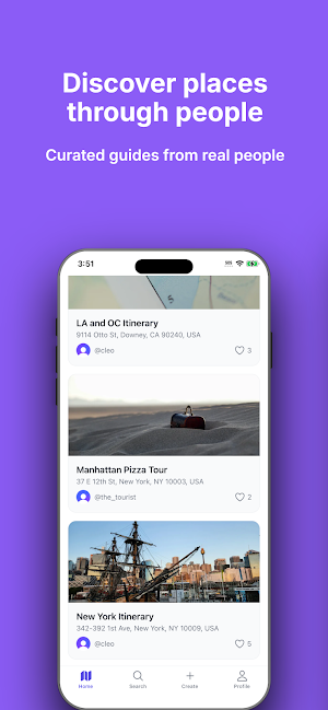 Mapzaar Screenshot 0