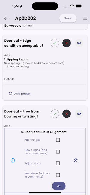 FireDoorPortal Screenshot 3