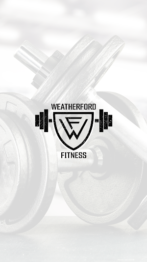 Weatherford Fitness Screenshot 0