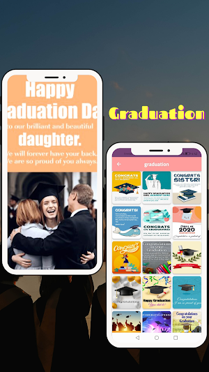 congratulations images Screenshot 3