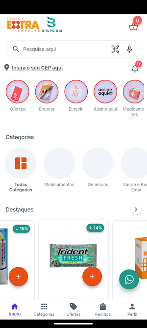 Extra Popular Screenshot 0
