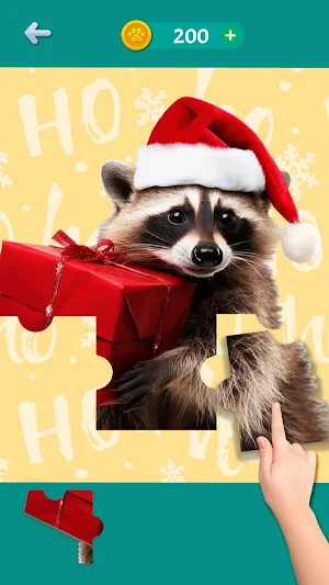 Raccoon Prank Call & Chat Screenshot 3