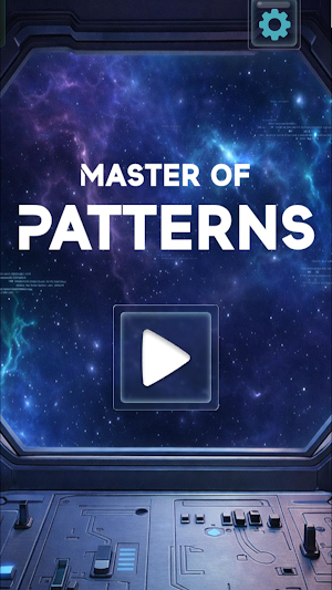 Master of Patterns Screenshot 0