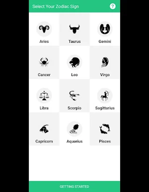 horoscope - 2023 Screenshot 1