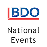 BDO CANADA National Events