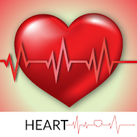 Heart Rate Blood Pressure Pro