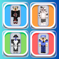 Dog Skins for MCPE
