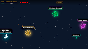 Sirat Screenshot 2