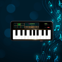 SL Music Keyboard