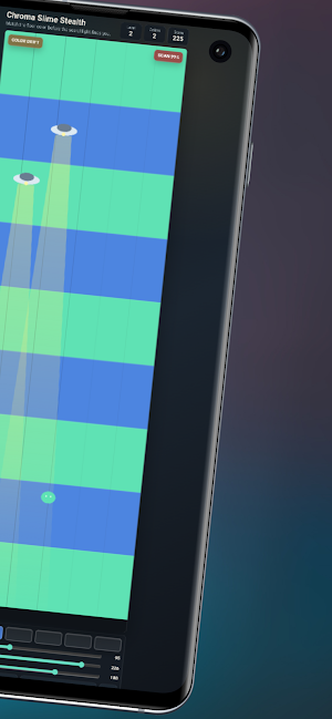 Chroma Slime Stealth Screenshot 3