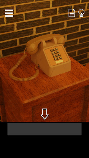 EscapeGame The Bartender Screenshot 3