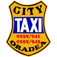 City TAXI Oradea