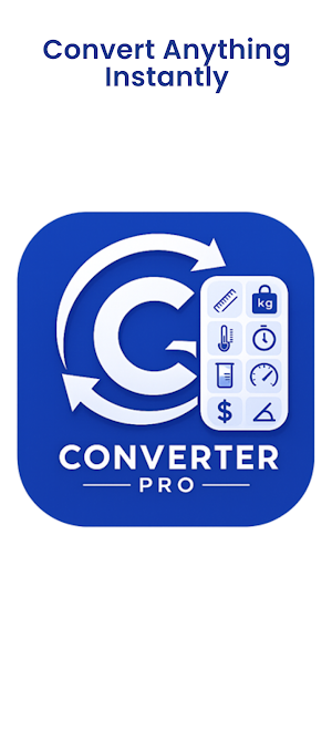 Converter Pro Screenshot 0