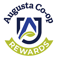 Augusta Co-op Rewards