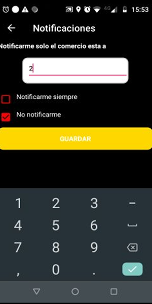 appMoron Screenshot 1