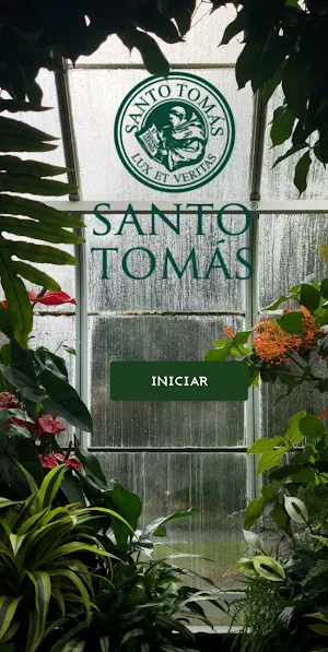 Invernadero Santo Tomas Screenshot 0