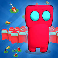 Kidify: epic construct journey