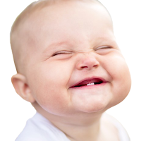 Funny Baby Faces Stickers Pro