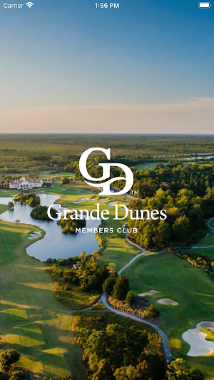 Members Club at Grande Dunes Screenshot 0